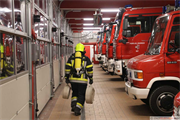ÖFAST 2018 (Österreichischer Feuerwehr Atemschutz Test)