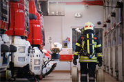 ÖFAST 2020 (Österreichischer Feuerwehr Atemschutz Test)