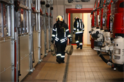ÖFAST 2024 (Österreichischer Feuerwehr Atemschutz Test)
